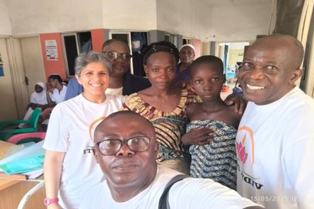 Federal Teaching Hospital