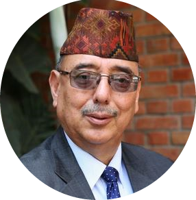 Dr Sriram Bhagut Mathe