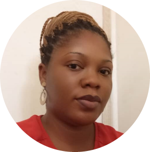 Patience Omolara